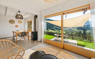 Chalet 6.5 pièces - image - 10