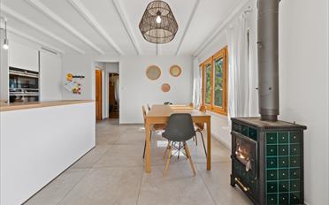 Chalet 6.5 pièces - image - 11