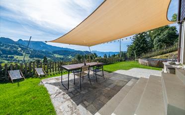 Chalet 6.5 pièces - image - 13
