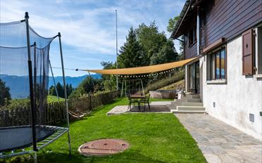 Chalet 6.5 pièces - image - 15