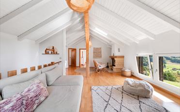 Chalet 6.5 pièces - image - 17