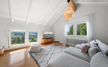 Chalet 6.5 pièces - image - 18