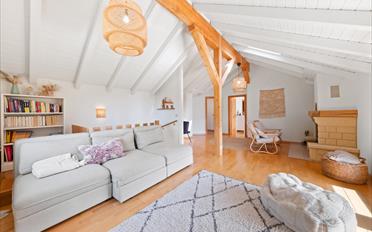 Chalet 6.5 pièces - image - 20