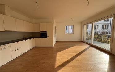 Wohnung 2.5 Zimmer - image - 2