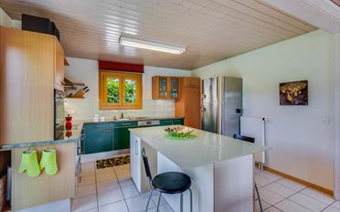 Einfamilienhaus 7.5 Zimmer - image - 4