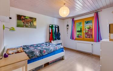 Einfamilienhaus 7.5 Zimmer - image - 8