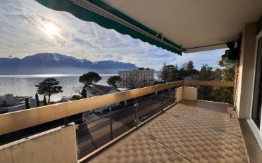 Roof flat 4.5 rooms - image - 2