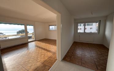 Roof flat 4.5 rooms - image - 3