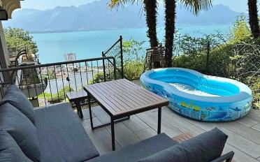 Apartment 3.5 rooms - image - 2