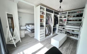 Maison contiguë 6.5 pièces - image - 6