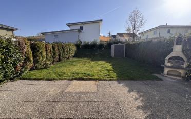 Row house 6.5 rooms - image - 5