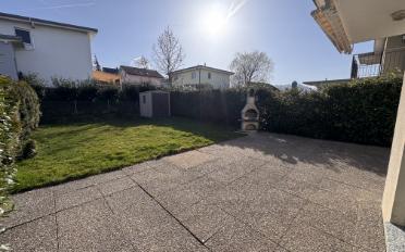 Row house 6.5 rooms - image - 2