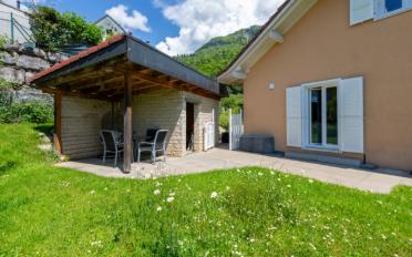 Einfamilienhaus 7.5 Zimmer - image - 9