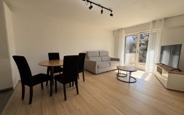 Möbl. Wohnobj. 2.5 Zimmer - image - 1