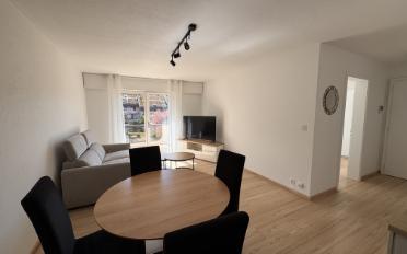 Möbl. Wohnobj. 2.5 Zimmer - image - 2
