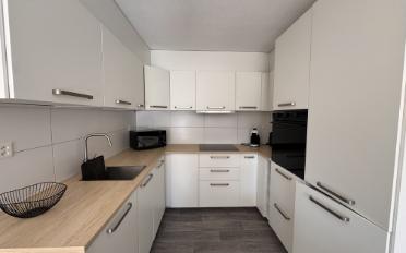 Möbl. Wohnobj. 2.5 Zimmer - image - 3
