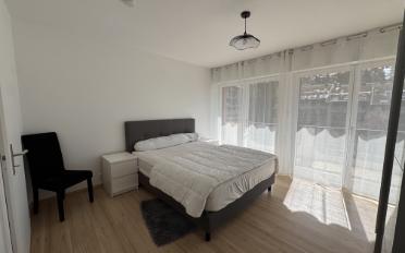 Möbl. Wohnobj. 2.5 Zimmer - image - 5