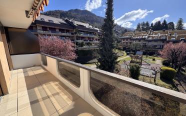 Möbl. Wohnobj. 2.5 Zimmer - image - 7