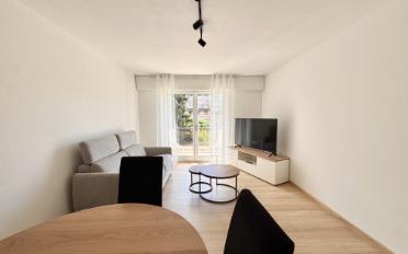 Appartement meublé 2.5 pièces - image - 2