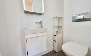 Appartement meublé 2.5 pièces - image - 12