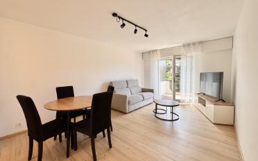 Appartement meublé 2.5 pièces - image - 13