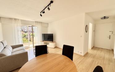 Appartement meublé 2.5 pièces - image - 14