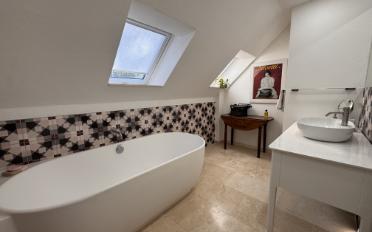 Villa 7.5 Zimmer - image - 10