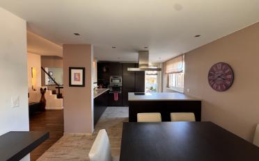 Doppeleinfamilienhaus 5.5 Zimmer - image - 2