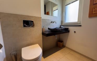 Doppeleinfamilienhaus 5.5 Zimmer - image - 3