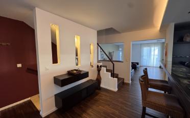 Doppeleinfamilienhaus 5.5 Zimmer - image - 4