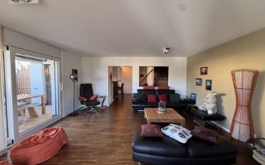 Doppeleinfamilienhaus 5.5 Zimmer - image - 6