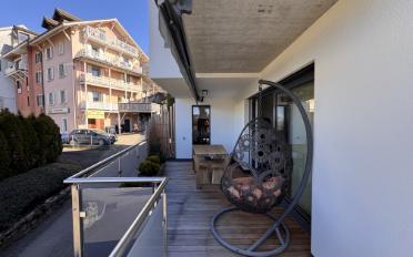 Doppeleinfamilienhaus 5.5 Zimmer - image - 7
