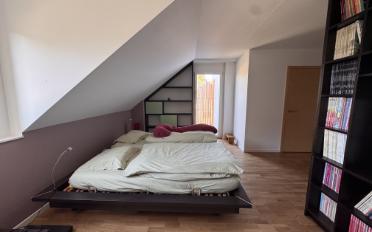 Doppeleinfamilienhaus 5.5 Zimmer - image - 13