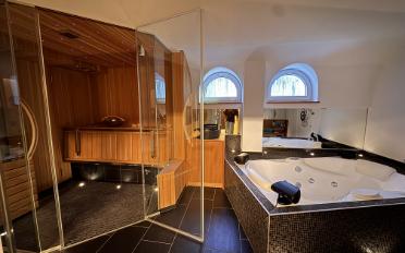 Doppeleinfamilienhaus 5.5 Zimmer - image - 15