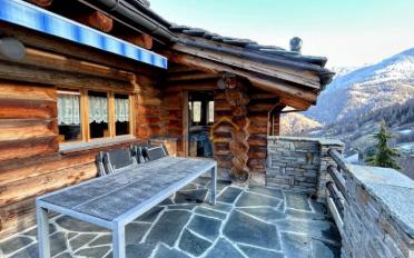 Villa 6.5 pièces - image - 3