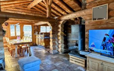 Villa 6.5 pièces - image - 8