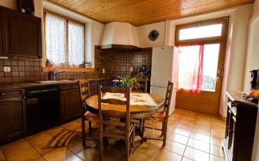 Single house 7 rooms - image - 11