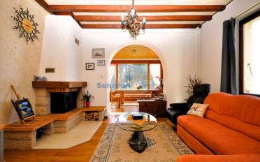 Single house 7 rooms - image - 8