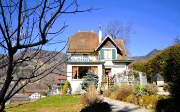 Single house 7 rooms - image - 2