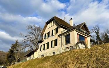 Single house 7 rooms - image - 1