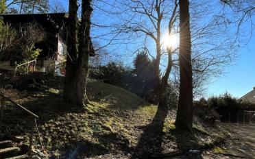 Row house 4.5 rooms - image - 9