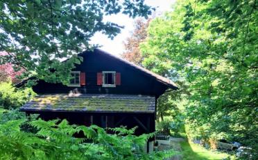 Row house 4.5 rooms - image - 10