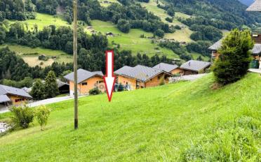 Terrain à bâtir - image - 1