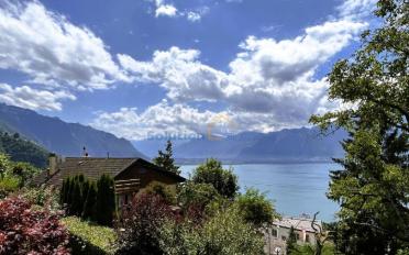 Wohnung 5.5 Zimmer - image - 1