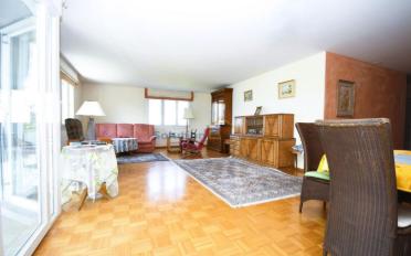 Wohnung 5.5 Zimmer - image - 5