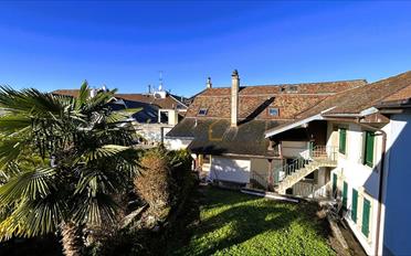 Duplex 5.5 pièces - image - 13