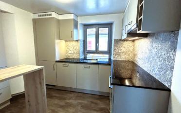 Duplex 5.5 pièces - image - 1