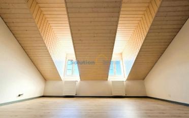 Duplex 5.5 pièces - image - 5