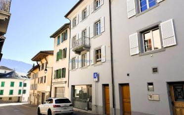 Duplex 5.5 pièces - image - 12