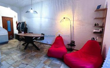 Reihenfamilienhaus 2.5 Zimmer - image - 6